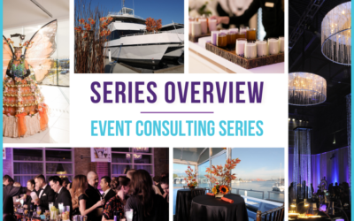 Introducing the Event Consulting Series