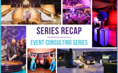 Concluding The Event Consulting Series
