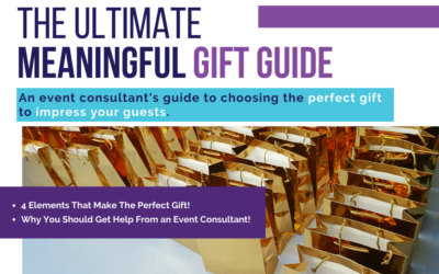 Ultimate Meaningful Gift Guide