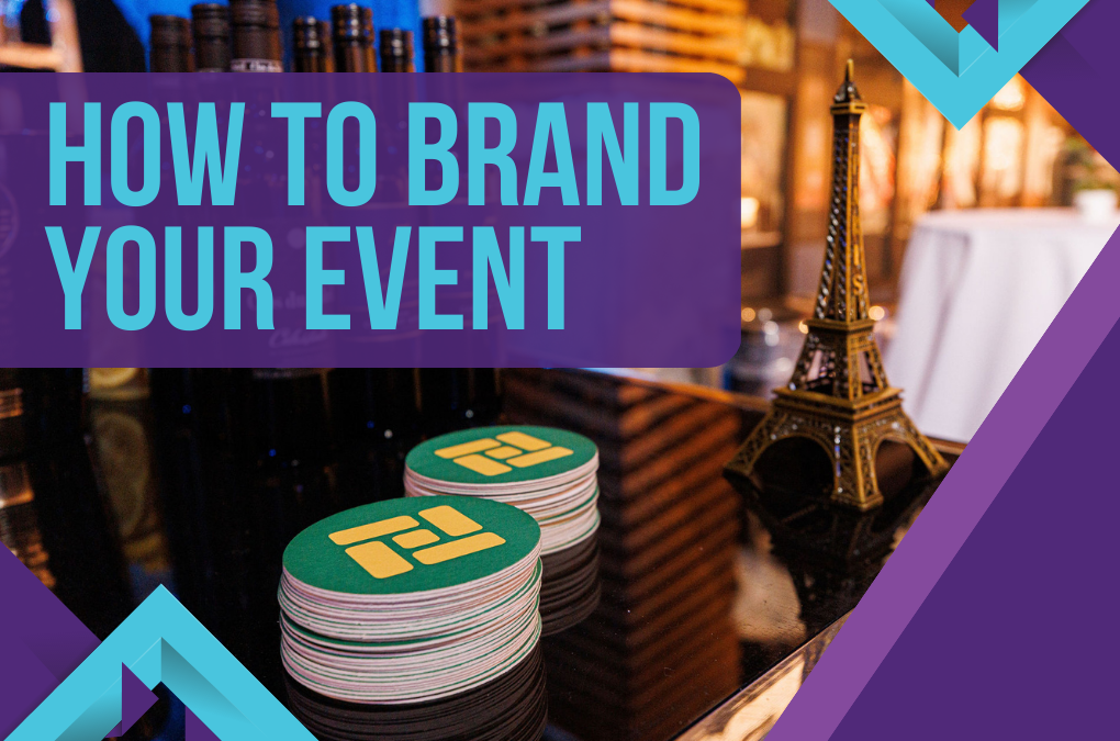 How to Brand Your Event