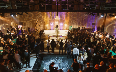 The Ultimate Guide to Hosting a Memorable Event