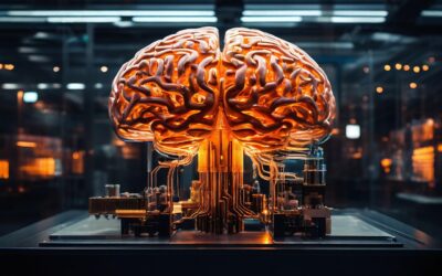 AI: The Good and the Bad in Events
