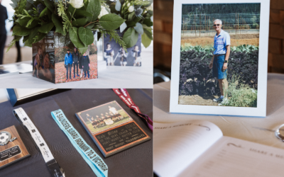 How Was This Event Unique? – Remembering A Legend