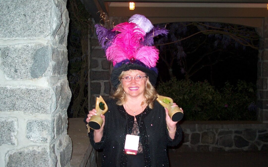 What Sharon is Loving Right Now